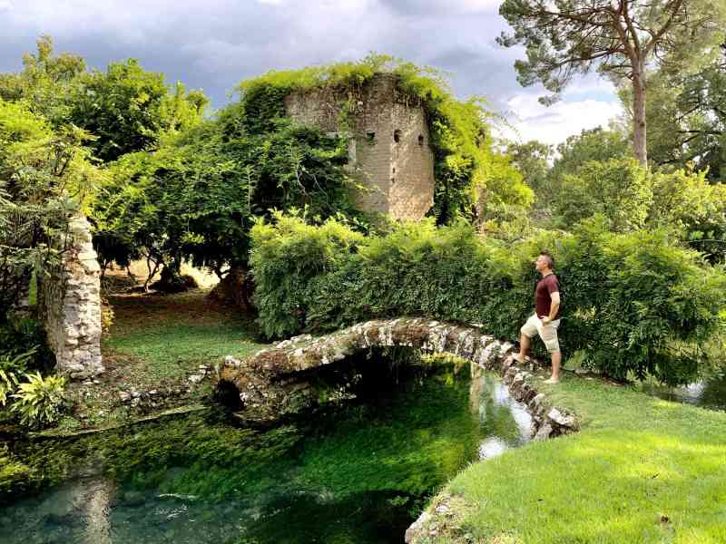 2019-09-04 16.29-0 - The Gardens Of Ninfa