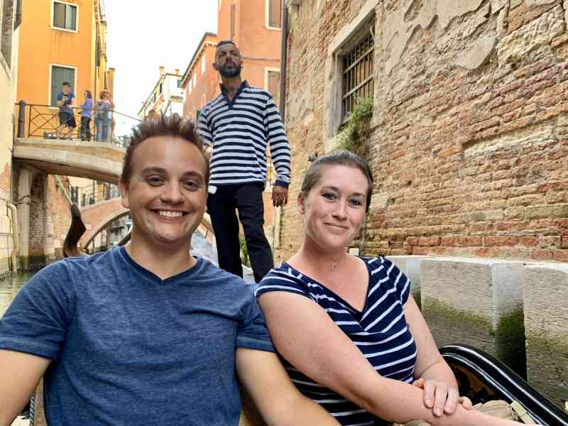 2019-09-10 18.37-0 - Grand Canal