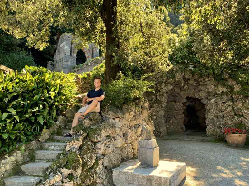 2019-09-12 12.00-0 - Lake Como - Bellagio