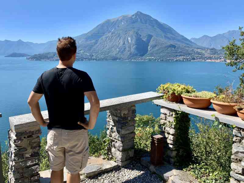 2019-09-12 13.39-0 - Lake Como - Varenna