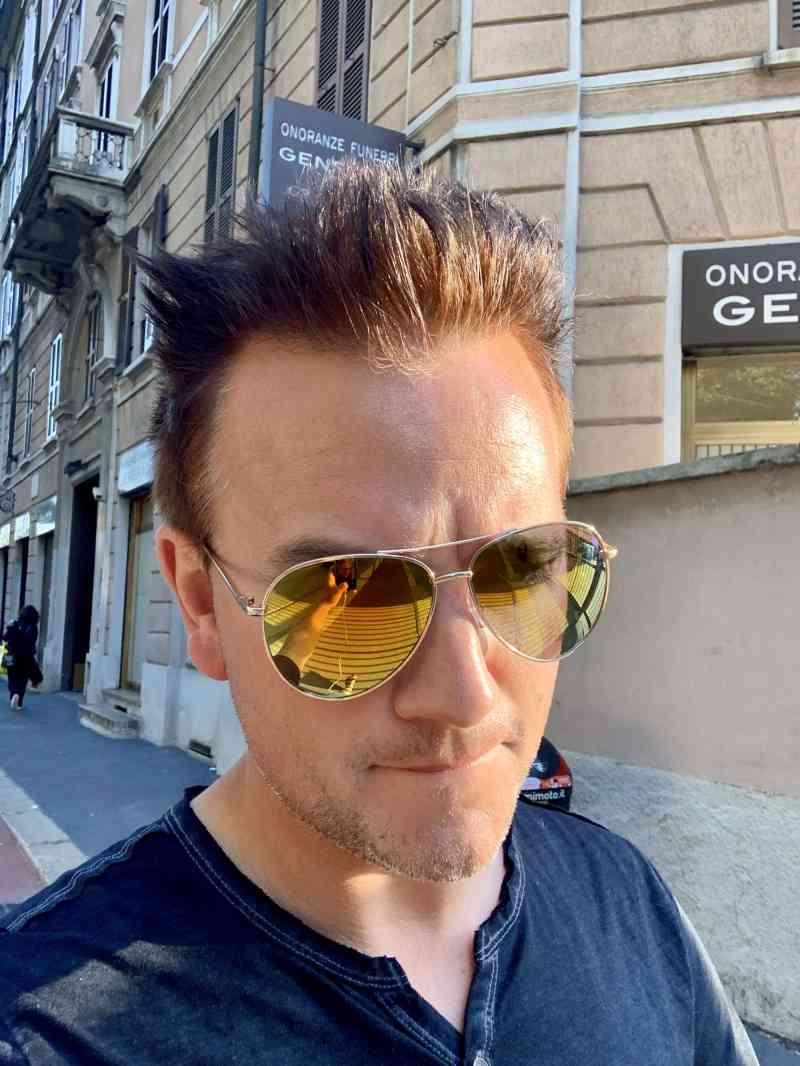 2019-09-12 18.10-1 - Ceresio 7 with Dalhia, Milan