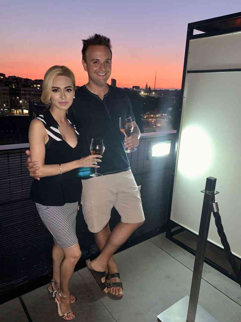 2019-09-12 20.11-0 - Ceresio 7 with Dalhia, Milan