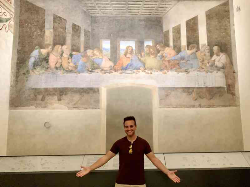 2019-09-13 14.36-0 - The Last Supper