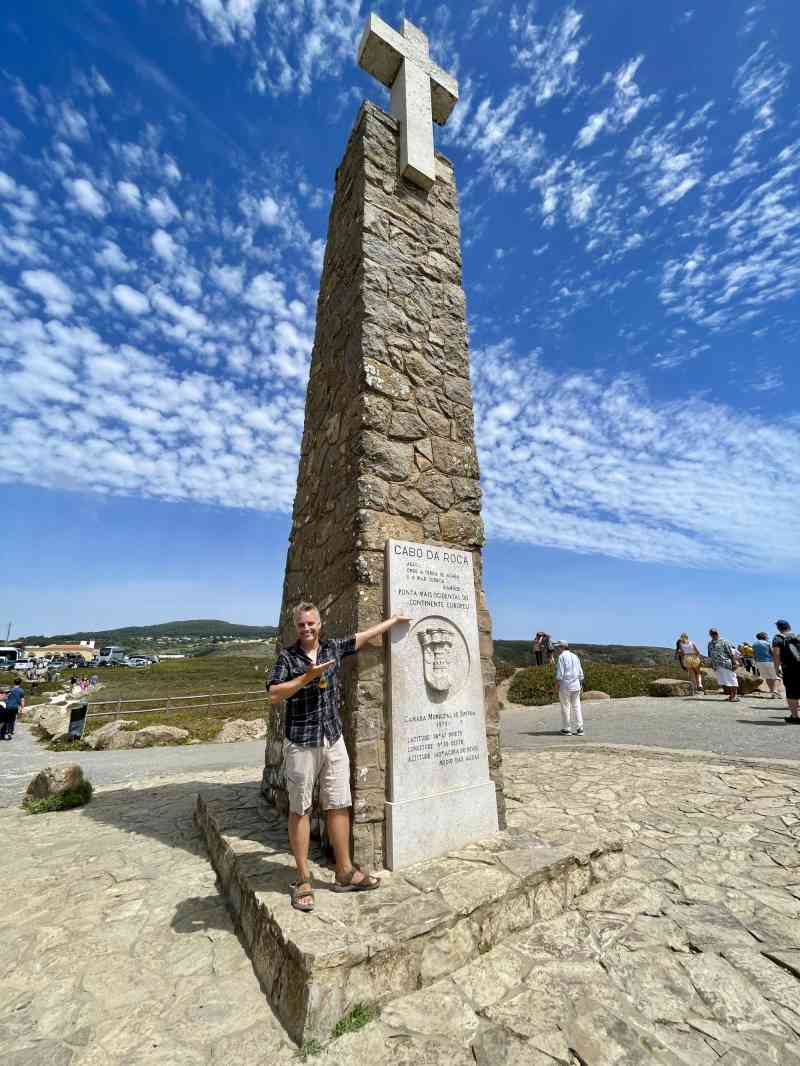 Cabo da Roca