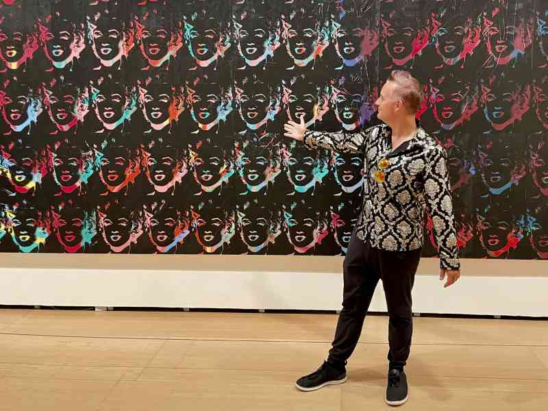 Guggenheim Museum Bilbao