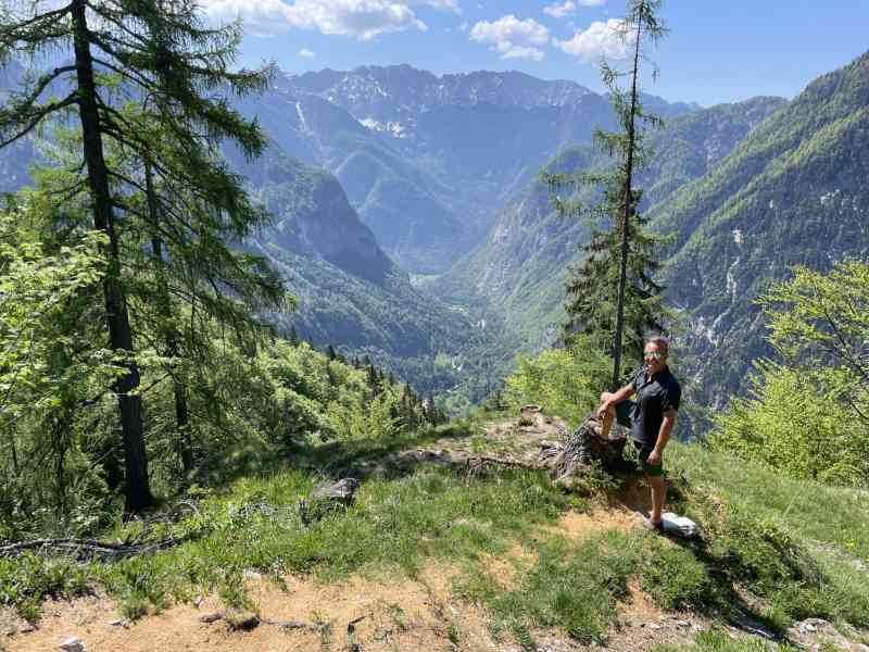 Emerald River Adventure with 3glav