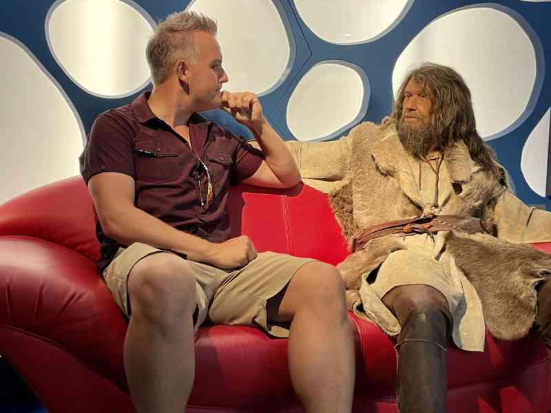 Luxembourg National Museum of Natural History