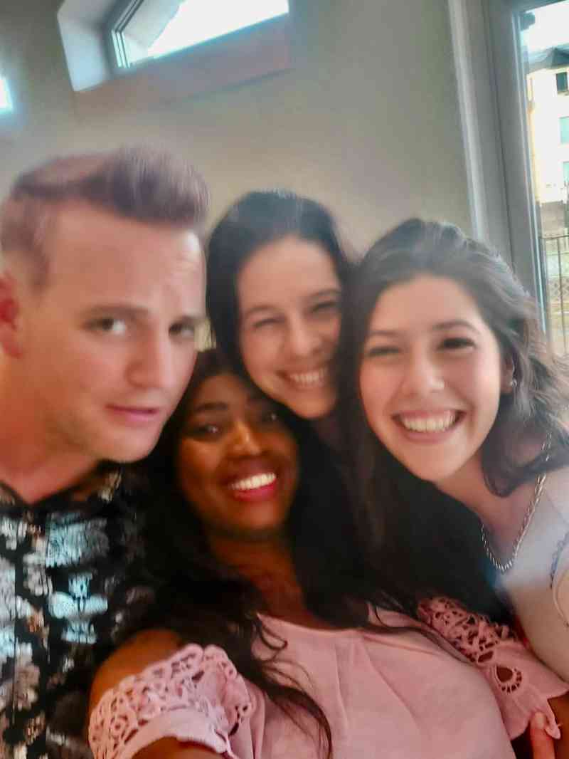 Dogs of Europe by Belarus Free Theatre @ Grand Théâtre de la Ville de Luxembourg