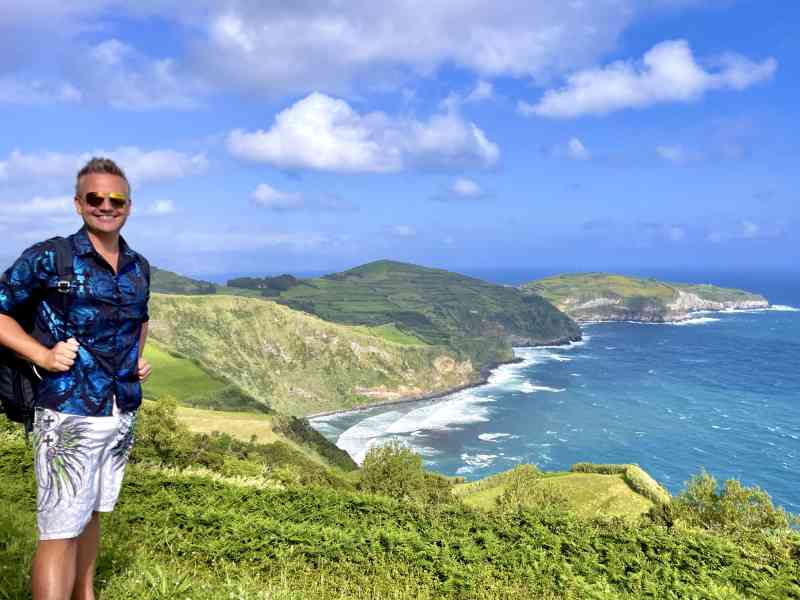 Miradouro de Santa Iria