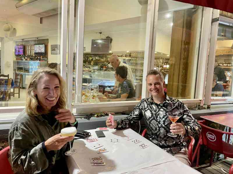 Cais 20 Seafood Restaurant