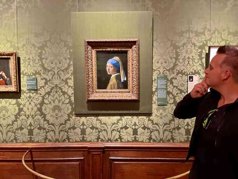 Mauritshuis