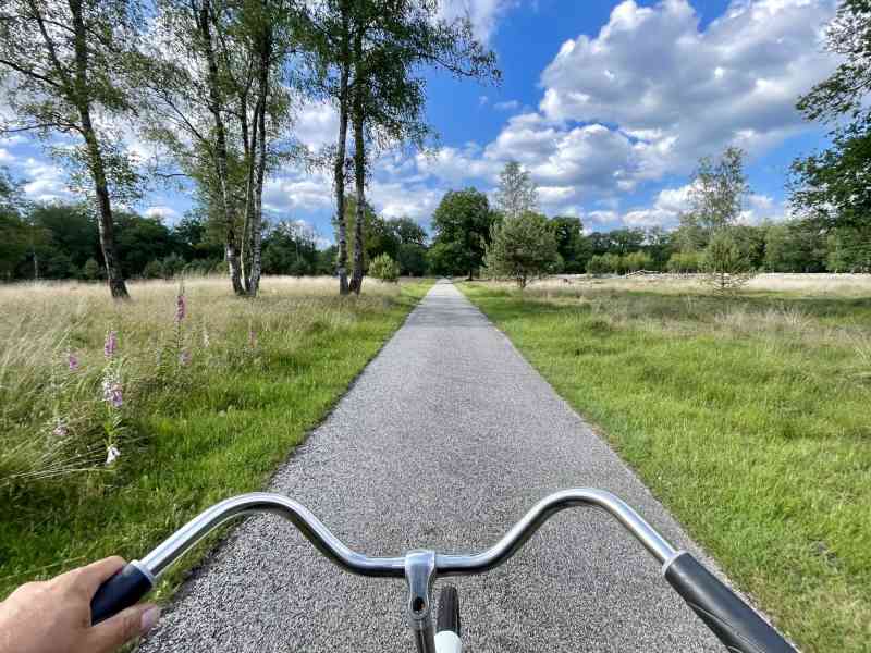 Hoge Veluwe National Park