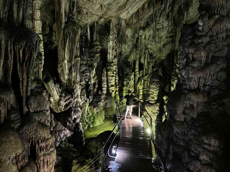 Cave of Diktaion Andron