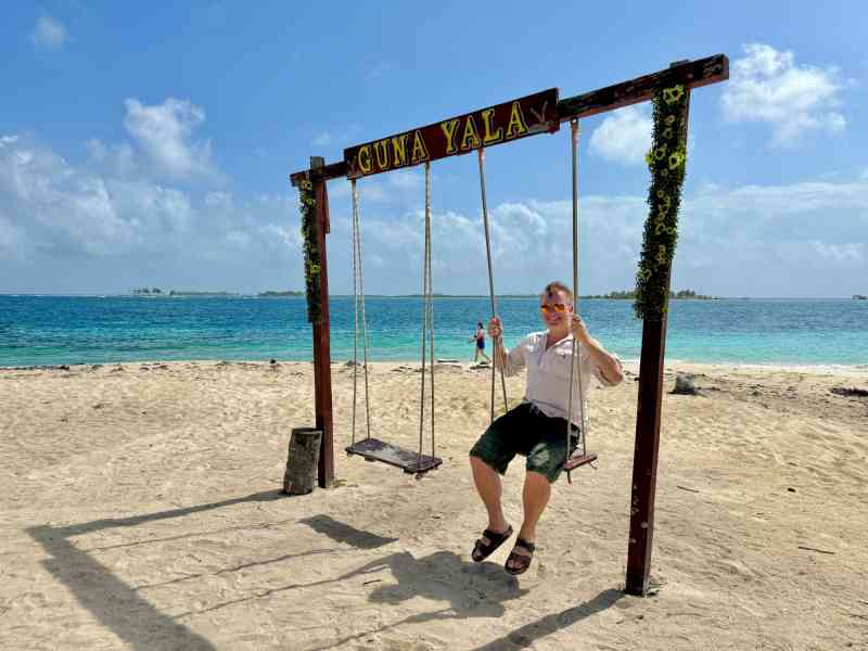 San Blas Islands Tour