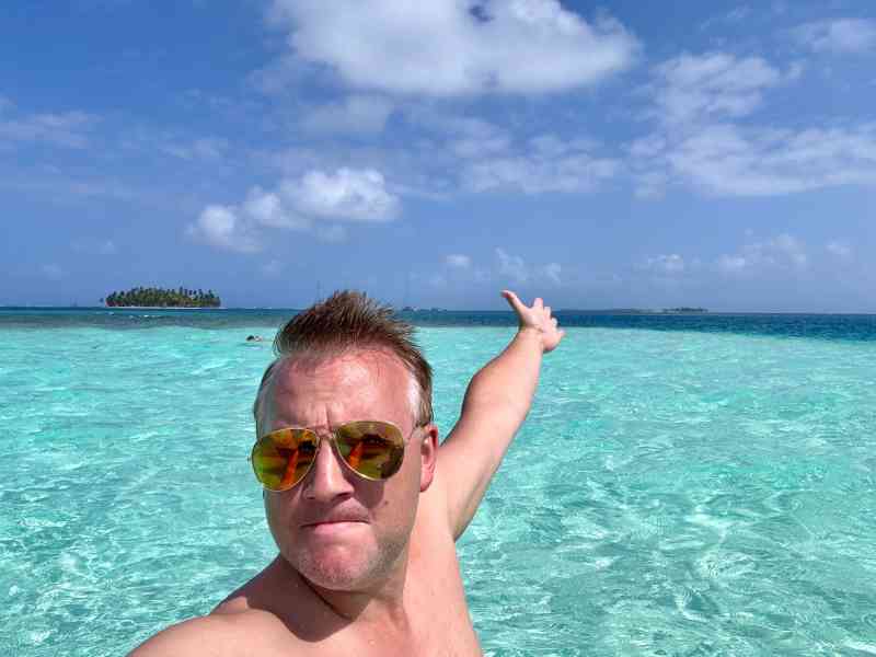 San Blas Islands Tour
