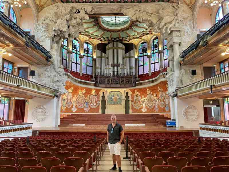 2022-09-12 10.07-0 - Palau de la Música Catalana