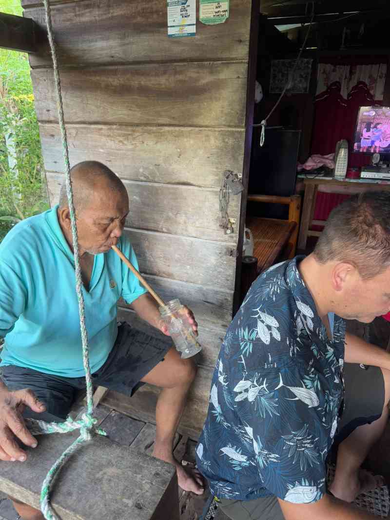 Ruhelio Lugatiman (Bolo Bolo Healer)