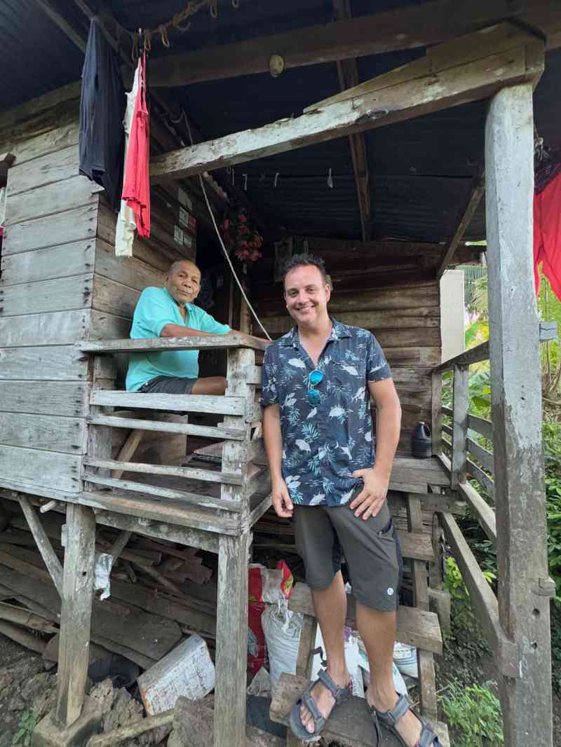 Ruhelio Lugatiman (Bolo Bolo Healer)