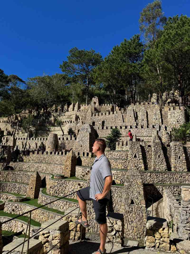 Igorot Stone Kingdom Inc.