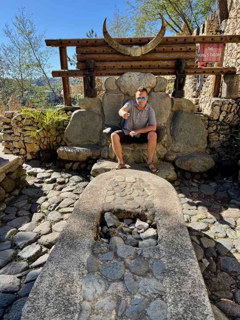 Igorot Stone Kingdom Inc.