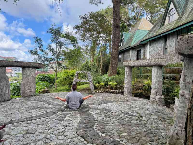 Maryknoll Ecological Sactuary