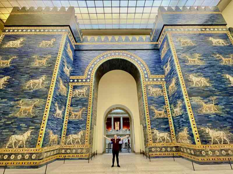 Pergamonmuseum