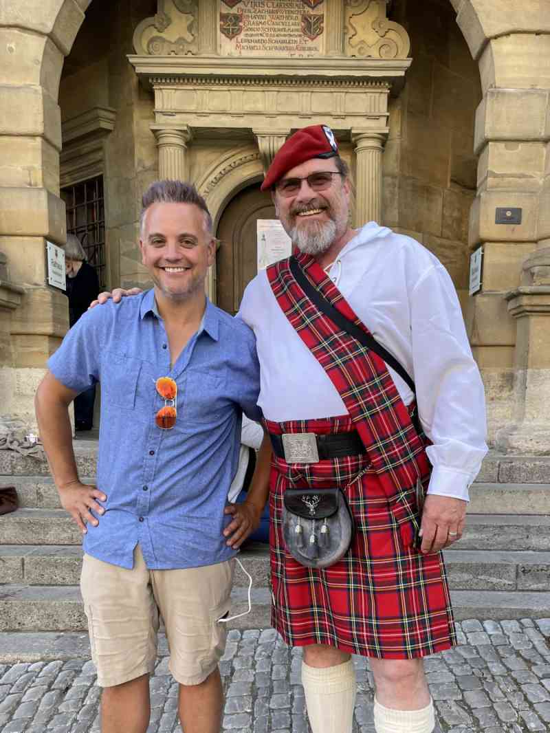 Rothenburg ob der Tauber