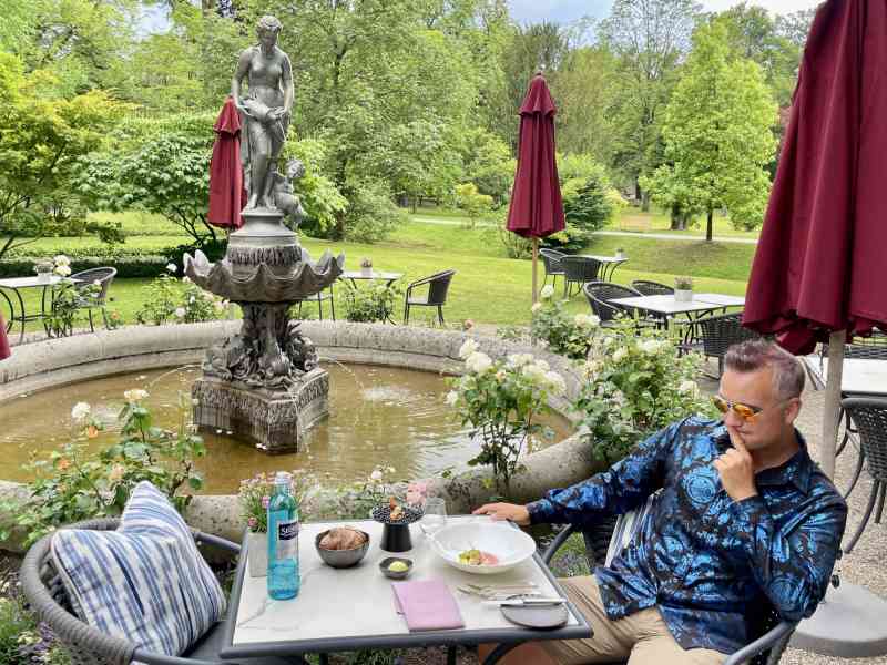 Brenners Hotel & Spa