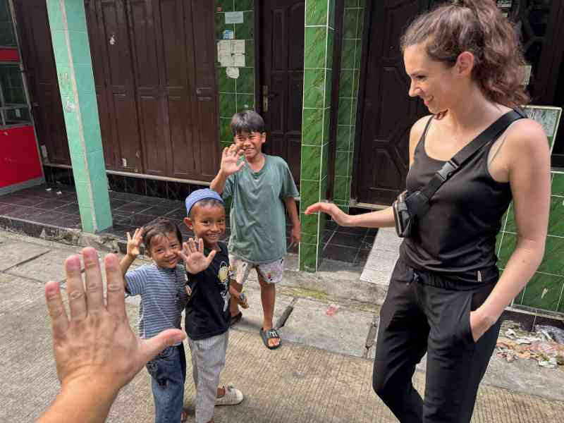 Penjaringan, North Jakarta