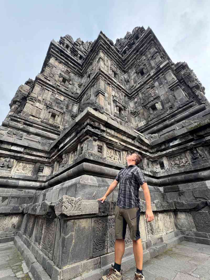 Prambanan Temple