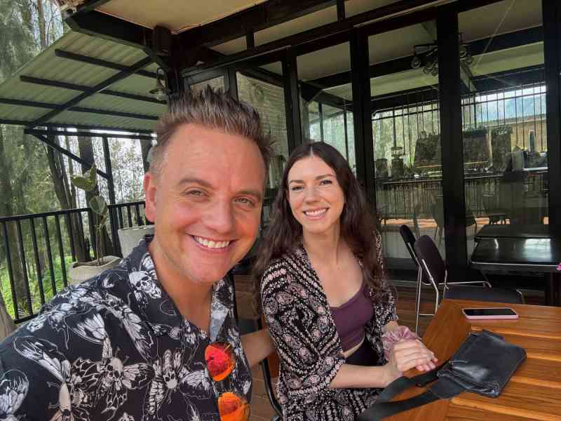 Manis Ae Cabin Resto