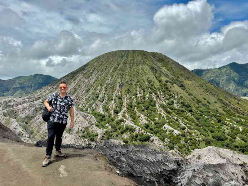 Mount Bromo