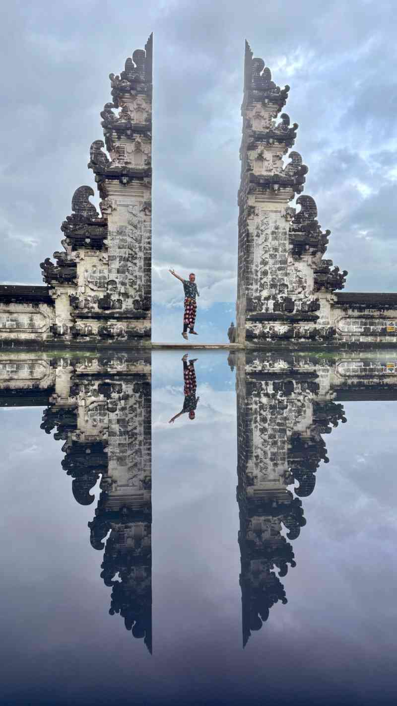 Indonesia: Bali (Part 2)