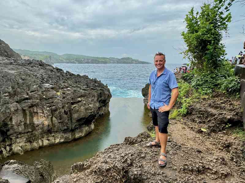 Nusa Penida Day Tour