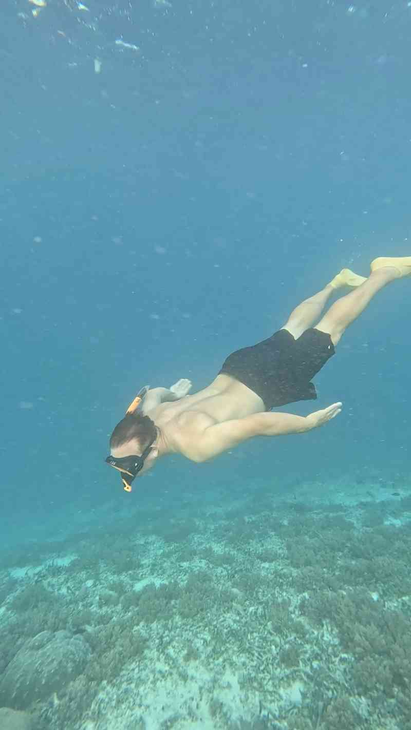 Gili Islands-Screenshot