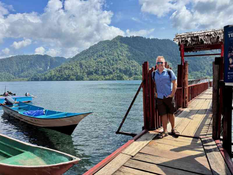 Indonesia: Komodo, Sulawesi & Raja Ampat (Part 3)