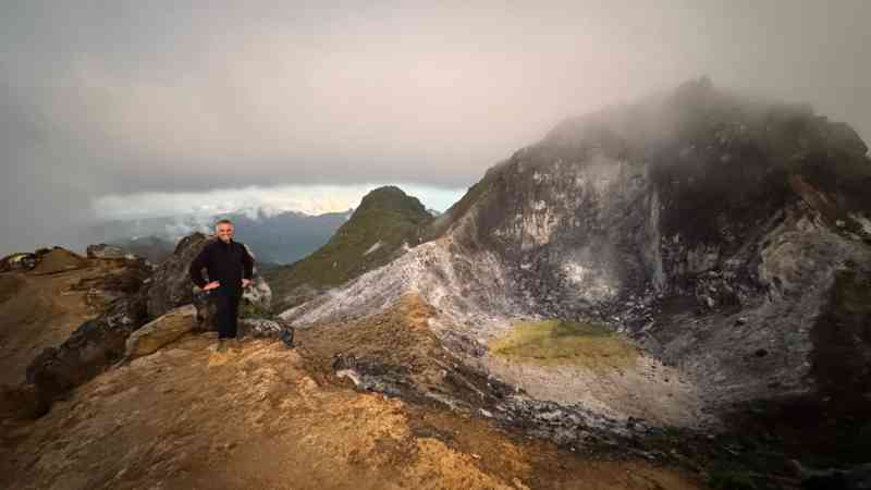 Indonesia: Sumatra (Part 4)