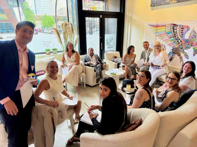 Heliopolis - Evening of Elegance