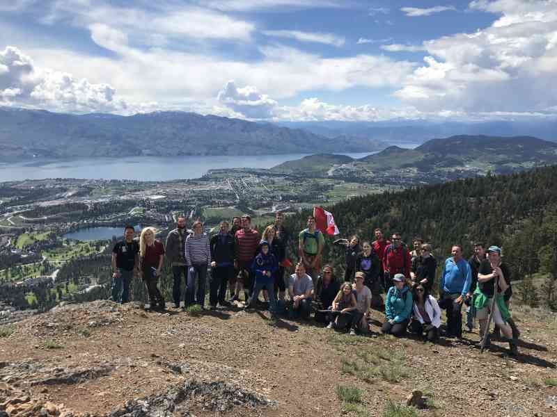 Carrot Mountain: Lost Loop