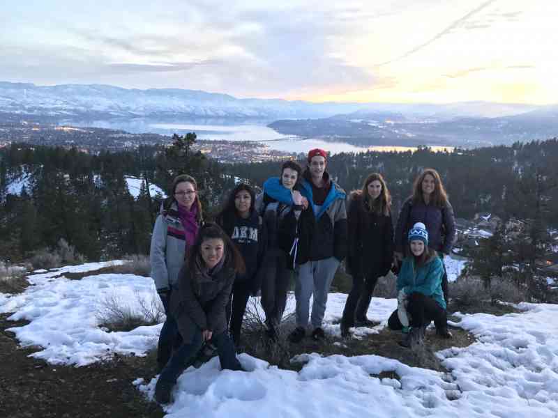 Knox: True Summit Loop