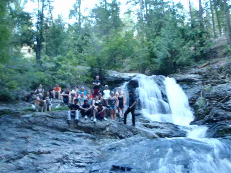 Mill Creek Regional Park