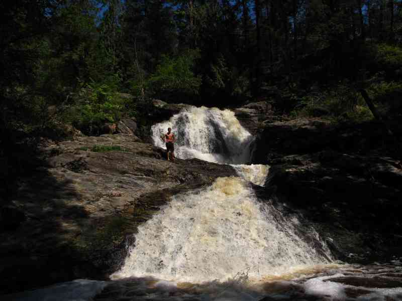 Mill Creek Regional Park