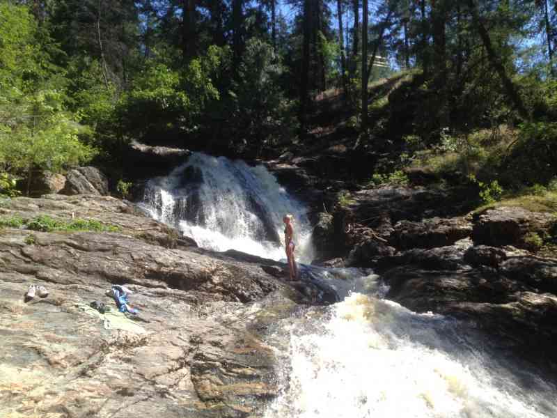 Mill Creek Regional Park