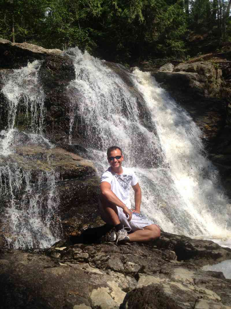 Mill Creek Regional Park