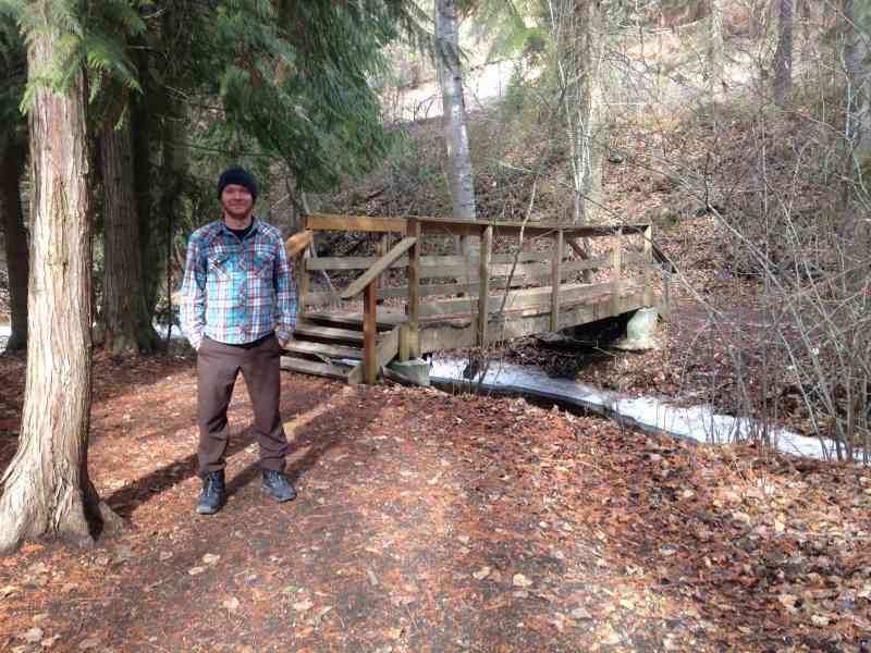 Mill Creek Regional Park