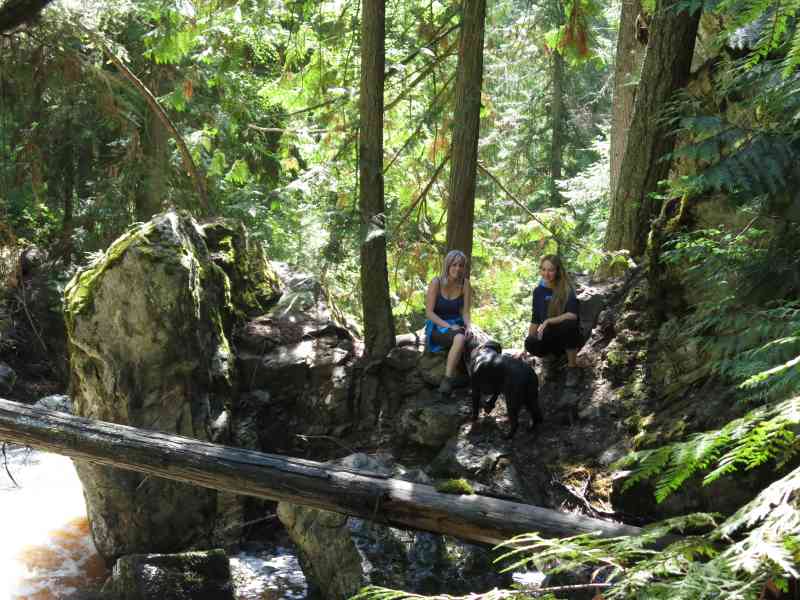 Mill Creek Regional Park