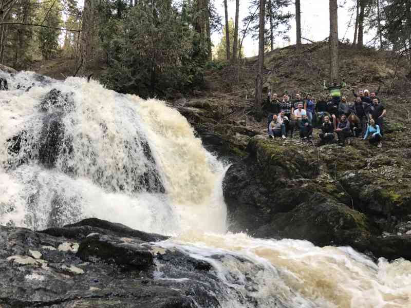 Mill Creek Regional Park