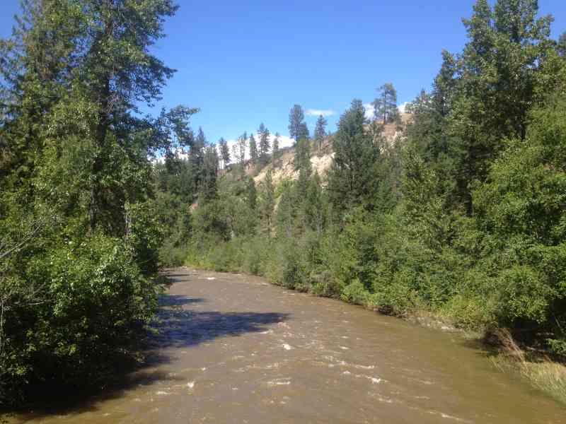 Mission Greenway Phase 2: Scenic Canyon Park (Gallagher's Canyon)