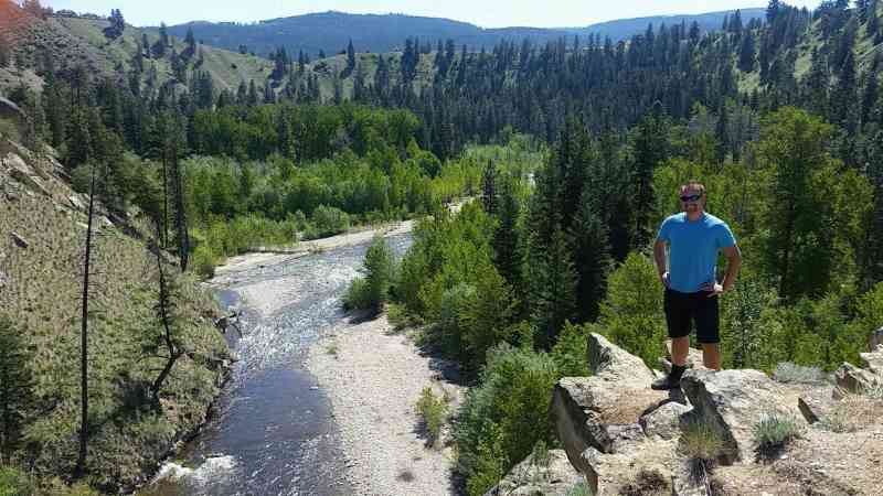 Mission Greenway Phase 2: Scenic Canyon Park (Gallagher's Canyon)