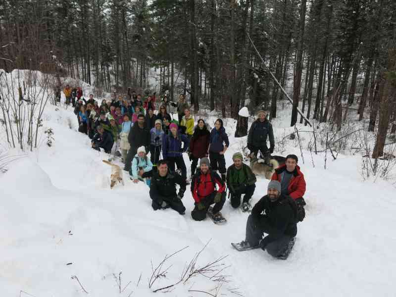 Myra Canyon: Teddy Bear Loop